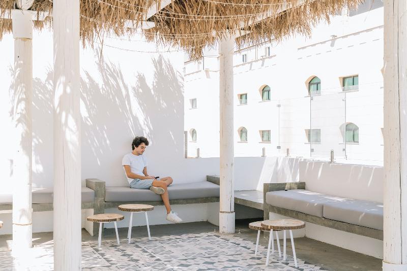 Dara Al Yammamah Hotel Джедда Экстерьер фото